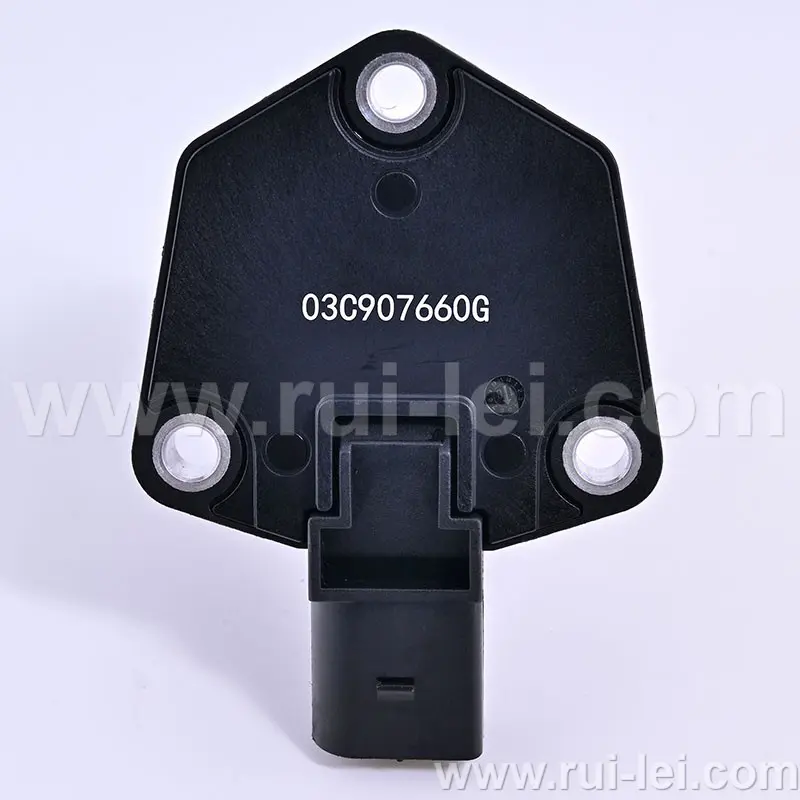 03C907660G Oil level sensor    油位传感器