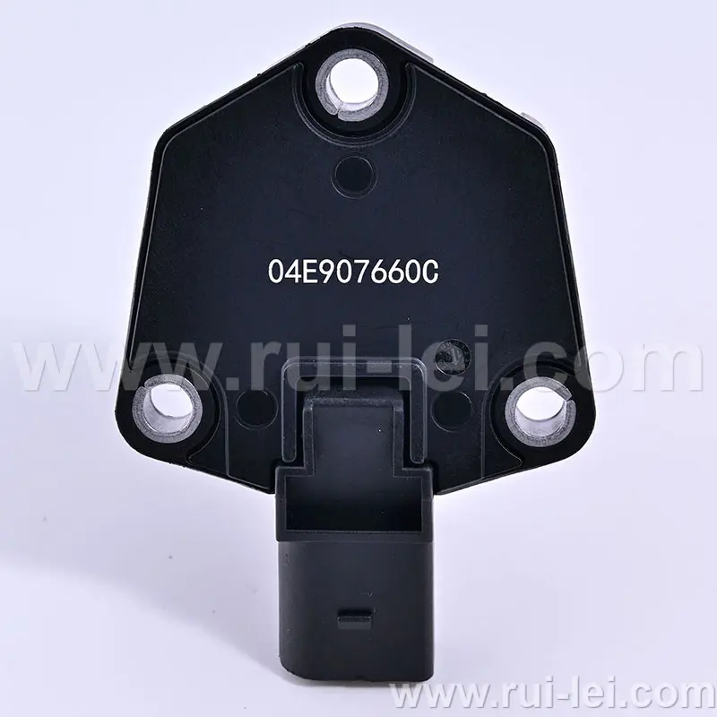 04E907660C Oil level sensor    油位传感器