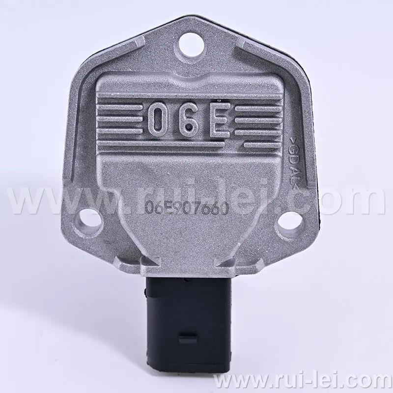 Oil level sensor    油位传感器