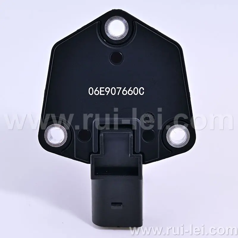 06E907660C Oil level sensor    油位传感器