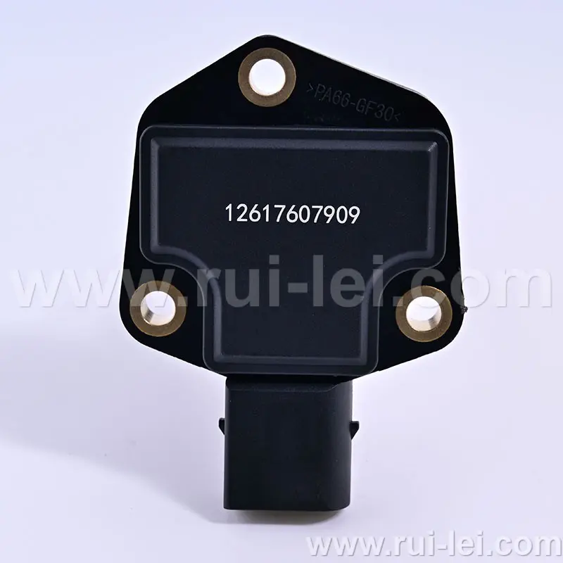 12617607909 Oil level sensor    油位传感器