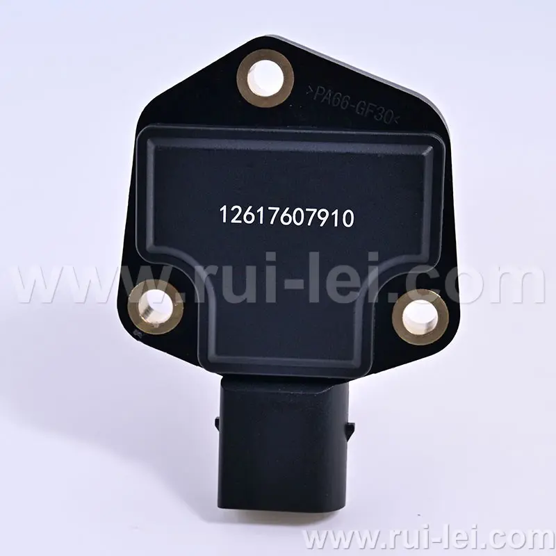 12617607910 Oil level sensor    油位传感器