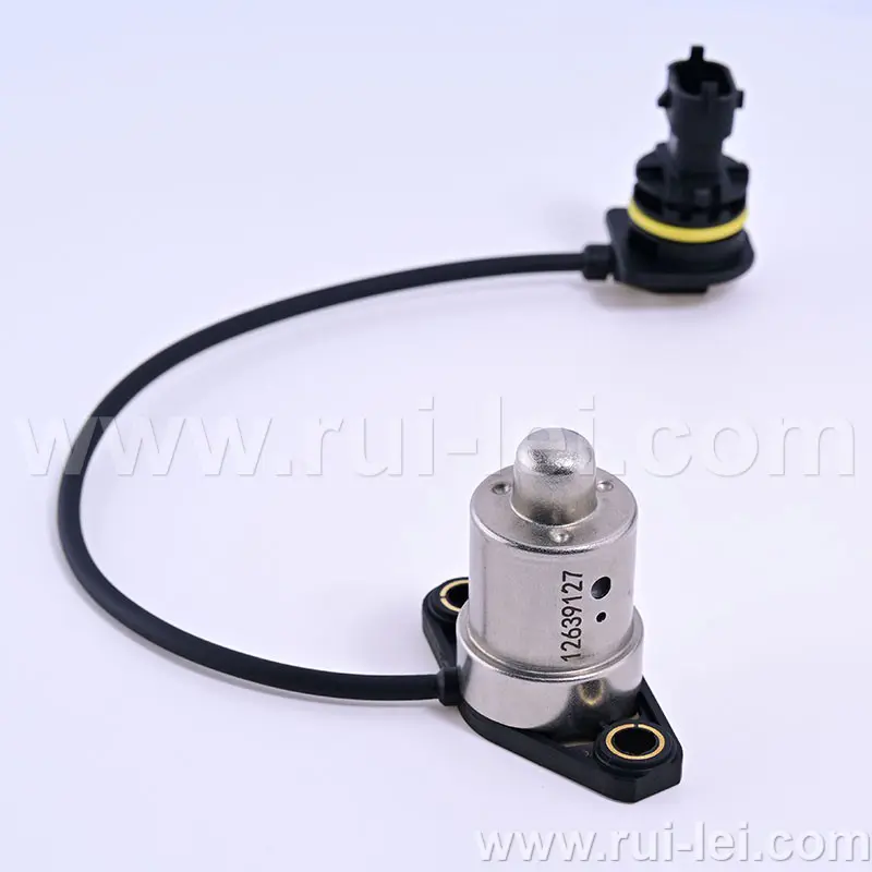 12639127 Oil level sensor    油位传感器